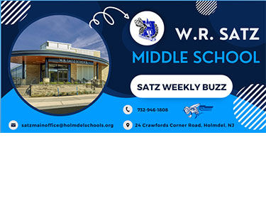  Picture of the Satz Weekly Bulletin